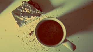 Cioccolata calda come quella di Starbucks ♨ [upl. by Aruabea]