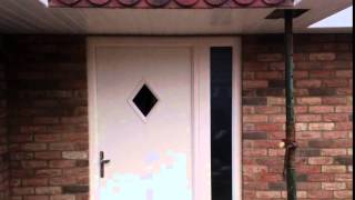 Global Door Fitted Composite Doors [upl. by Corinna]