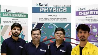 Esaral jee modules review  🔥sufficient for jee Advanced iit jeeadvanced mdreyaziitian [upl. by Thorn]