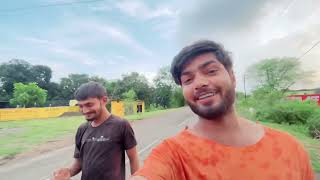 New vlogs gau ka Birsinghpur ka 🔥 vlog minivlog youtube [upl. by Aivan]