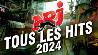 Top Music NRJ Hits 2023  NRJ Tous Les Hits 2024  Meilleurs Musique 2023 [upl. by Nerrej]