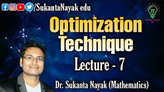 Lecture 7  Optimization Techniques  Bracketing Methods  Exhaustive Search Method Part 1 [upl. by Nylitsirk]