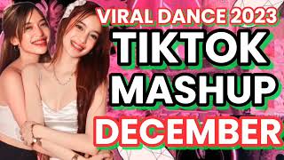 TikTok Mashup 2023 Philippines 🇵🇭 December 24 2023 TikTok mashup dance party 🥳🎉🇵🇭 [upl. by Euqinimod]