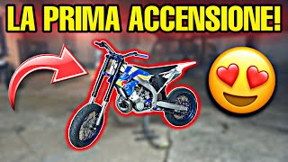 ABBIAMO ACCESO IL TM😍 Ep6 [upl. by Tnomad]