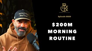 5 Ways To Improve Your Life Right Now and Why  The Bedros Keuilian Show E043 [upl. by Venuti]