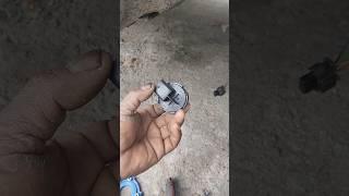 Tata bs6 def end sensor urea quality sensor bs6 tata ace gold plus urea sign on dash Bangla video [upl. by Hsirap862]