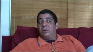 quotOgumquot  Zeca Pagodinho  Uma Prova de Amor [upl. by Hanima]