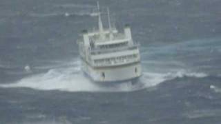 Gozo Ferry Easter Sunday [upl. by Dimo]