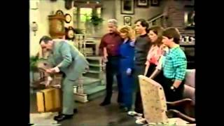 MR BELVEDERE  Season 6 198990 Clip Mr Belvedere Leaves The Owens Family [upl. by Sidwohl]