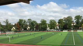 Csl Aulnay vs Épinay u12 regional [upl. by Zenobia19]