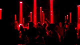 live set  SISYPHOS HAMMAHALLE 8717 PROGGY  vom Feisten [upl. by Dede796]