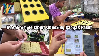 UNBOXING TIME [upl. by Block947]