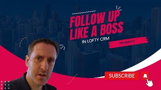 Using Lofty To be the Follow up Boss [upl. by Atlanta]