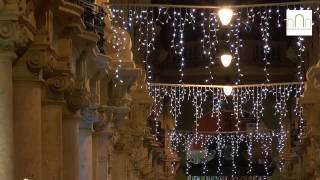 Albacete ya brilla por Navidad [upl. by Gavriella945]