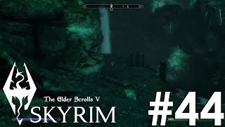 SHALIDORS INSIGHTS  The Elder Scrolls V Skyrim Ep 44 [upl. by Enytsirk7]