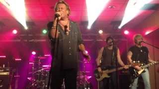 Bad Company  Brian Howe  Holy Water Live [upl. by Dill817]