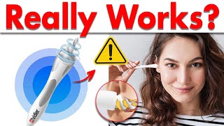 Tvidler Pro Ear Wax Remover Review  Legit or Scam [upl. by Enelie]