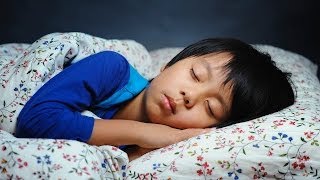 Top 3 Sleep Tips for Children amp Teens  Insomnia [upl. by Enileoj]