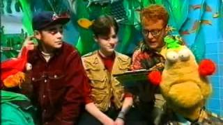 Ant and Dec vs Zig and Zag [upl. by Ttiwed]