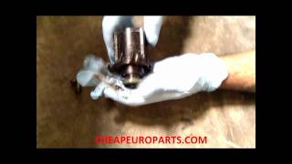 HOW TO REPLACE VW AUDI DIVERTER VALVE  VAG DIVERTER VALVE DIY 20T  20T DIVERTER VALVE DIY [upl. by Thomson291]