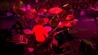 Toto  Rosanna Live in Paris 2007 [upl. by Ummersen703]