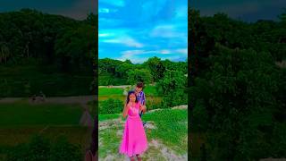 ওই মা আমি লাজে মরে যাই shorts vairal majnu khusi vairalvideo tranding km360 [upl. by Ylrebmi]