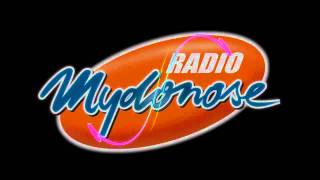 Radyo Mydonose  Exclusive 144 [upl. by Nnylkcaj]