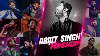 NON STOP ARIJIT SINGH MASHUP  Arijit Singh Lofi Songs ❤️✨⚡💓⏯️  SoulfulArijitSingh SICKVED [upl. by Pearle]