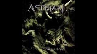 ASTRIAAL  RENASCENT MISANTHROPY  FULL ALBUM 2003 [upl. by Sudderth]