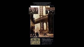 100 film music of the 20th century20세기 영화음악 100선 041 Deborahs Theme Once Upon A Time In America [upl. by Mikkel]