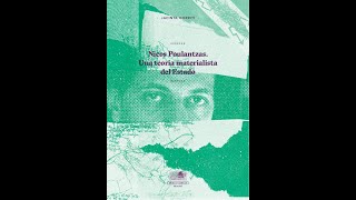 quotNicos Poulantzas Una teoría materialista del Estadoquot • Jacinta Gorriti [upl. by Niala]