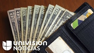 Beneficiarios del Seguro Social recibirán un aumento en sus cheques [upl. by Aleras]