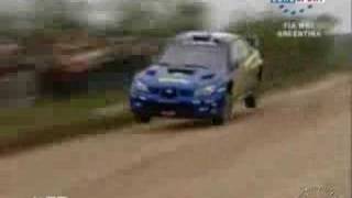 Petter Solberg tribute [upl. by Eellek]