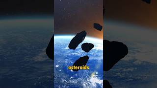 Mining Asteroids to Save Earth [upl. by Neeneg]