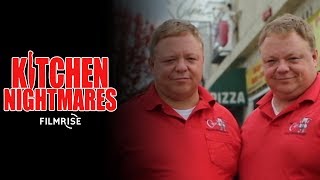 Kitchen Nightmares Uncensored  Season 3 Episode 8  Full Episode [upl. by Zacharia303]