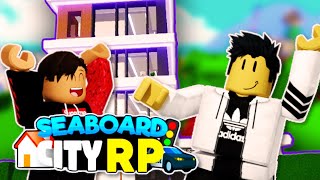 EVENT How To Get Sparks SECRET PACKAGE In Seaboard City RP Roblox Metaverse Champions 2021 [upl. by Irab842]