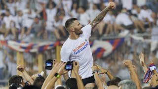 MARKO LIVAJA – najbolji igrač lige u sezoni 202122 [upl. by Crichton]