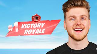 Fortnites Rarest Victory Royale [upl. by Ettigirb179]