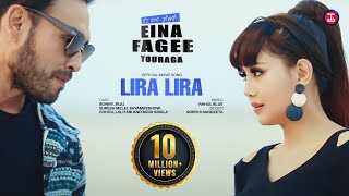 Lira Lira  Official Eina Fagi Touraga Movie Song Release [upl. by Brodsky]