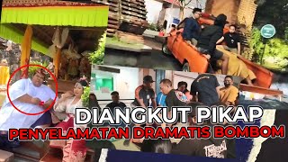 BOMBOM Pria Terberat di Gianyar Meninggal [upl. by Duncan799]