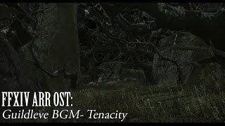 FFXIV OST Guildleve Theme  Tenacity [upl. by Hildegard]