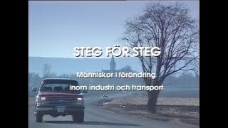 Steg För Steg SVT 1997 [upl. by Negris75]