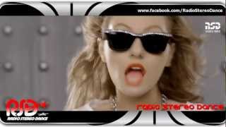 Alexandra Stan feat Carlprit  One Million Maan Studio Remix amp VDj Radio Stereo Dance [upl. by Retnuh]