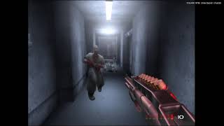 TimeSplitters 2 storymode part 1 [upl. by Enirod]