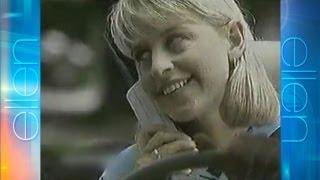 Ellens Commercial from 1992 [upl. by Ahsikam131]