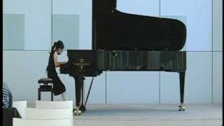 Mendelssohn Scherzo eminor 光山ピアノ [upl. by Nyrok]