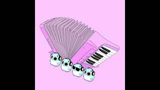 Tiny Accordionists  BLUE HAMHAM x STUDIO KILLERS [upl. by Bonneau]