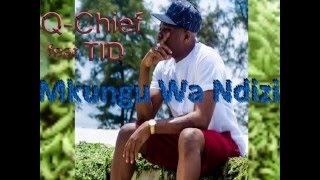 Q Chief ft TID  Mkungu Wa Ndizi [upl. by Netsyrc]