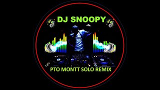 Jambalaya Remix Dj Snoopy [upl. by Ahsie616]