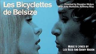 Les Bicyclettes De Belsize Instrumental  Les Reed And Barry Mason [upl. by Damalas]